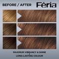 thumbnail image 3 of L'Oréal Paris Feria, Permanent Hair Dye, 3 of 6