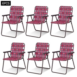 Chaise pliante portable, chaise de camping compacte, ultra légère, pliable, charge maximale 150 kg, parfaite pour camping, festivals, jardin Chaise pliante portable, chaise de camping compacte, ultra légère, pliable, charge maximale 150 kg, parfaite pour camping, festivals, jardin