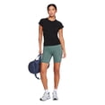 thumbnail image 2 of Athletic Works Women's Short-Sleeve Seamless T-Shirt, 2 of 6