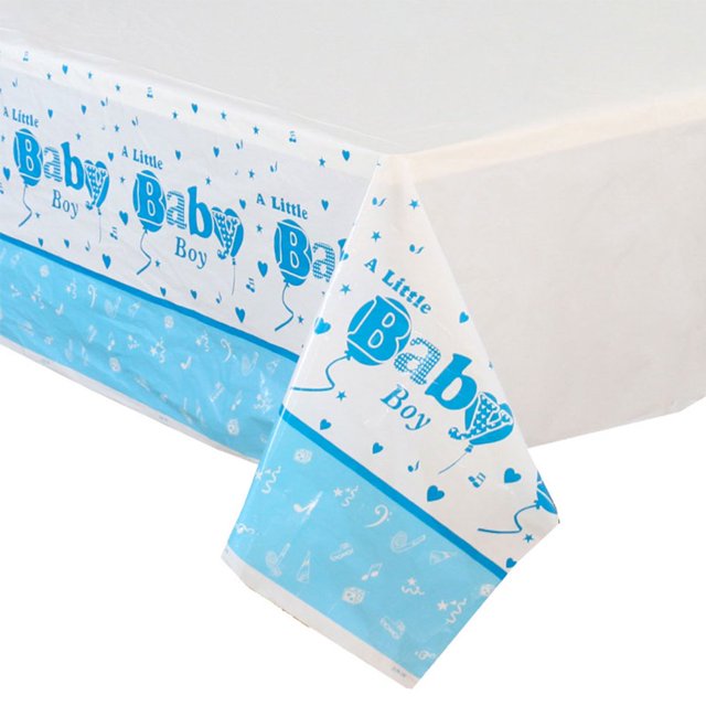 MesaSe One-time Tablecloth Thicken Useful Party Decoration Supple Comfortable Table Protector for Household Kitchen Western Restaurant
