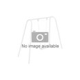 thumbnail image 1 of Upper Bounce® Trampoline Safety Enclosure Set of Net, 4 Poles & Hardware, Fits 12 FT. Round Frame - Installs Outside Frame, 1 of 6
