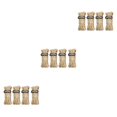 thumbnail image 1 of Shengyu 1/2/3 4X Tent Lanyard Reflective Rope Wind Cord High-strength Fine Workmanship DIY Prop Universal Outdoor Accessories Replaced Part Khaki 3PCS, 1 of 6