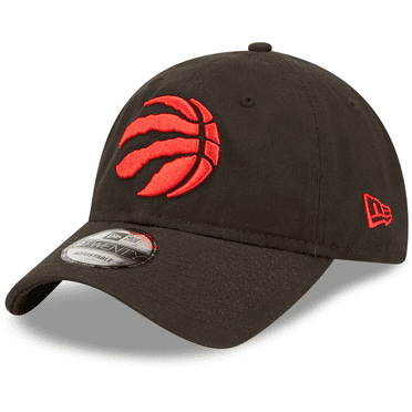 Toronto Raptors NBA Core Classic 9Twenty Adjustable Hat