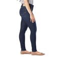 thumbnail image 3 of Levi Strauss Signature™ Women’s High Rise Skinny Jeans, 3 of 3