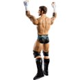 thumbnail image 2 of WWE CM Punk Action Figure, 6-inch Collectible Superstar with Articulation & Life-Like Look, 2 of 5