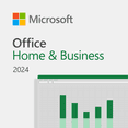 thumbnail image 1 of Microsoft Office Home & Business 2024 - 1 User Subscription (Digital Download), 1 of 12