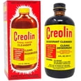 thumbnail image 1 of Nettoyant Désodorisant Polyvalent Creolin 8 Onces, 1 of 3