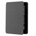 thumbnail image 1 of Kindle Paperwhite Case - Durable Skin-imitated Cover with Auto Sleep Wake, - Fits Kindle Paperwhite 11th Generation 6.8" and Signature Edition 2021 Released, 1 of 3