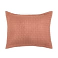 thumbnail image 5 of Mainstays All in One Lightweight Quilt Set and Sheet Set -5 Piece, Twin/ XL, Coral, 5 of 5