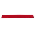 thumbnail image 1 of Piano Keyboard Cover, Keyboard Dust Cloth Universal Washable Pure Cotton  For Protection Red, 1 of 8
