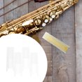 thumbnail image 2 of 4 Pcs Boîtes à Roseaux de Clarinette Boîte à Roseaux de Saxophone Support d'Instrument de Musique Accessoire, 2 of 8