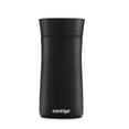 thumbnail image 3 of Contigo Pinnacle Stainless Steel Travel Mug with AUTOSEAL Lid, Matte Black, 3 of 4