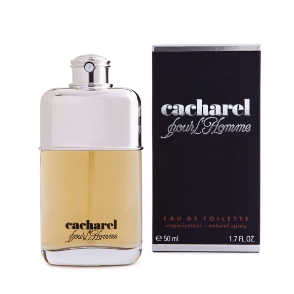 Cacharel Pour Homme 50ml Eau De Toilette Spray