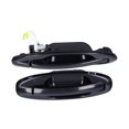 thumbnail image 3 of 8266026000, Outer Door Pull Sturdy Exterior Door Handles Left Right Pair  For Repair, 3 of 8