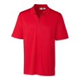 thumbnail image 1 of Clique Polo à Fermeture Éclair Anti-Accroc pour Hommes, 1 of 1