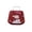 E, variant on Amzcrzy Home Decor, Storage Trunks, Storage Bag, Storage Basket, Storage Rack, Storage Shelves, Christmas Decoration Products Tin Plated Candy Boxes Children's Gifts Small Iron Boxes Mini a handbag