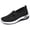 Black, variant on Women's Casual Shoes Fashion Women Casual Shoes 9 Women Shoes Wide Width Casual Summer Sports Footwear Flat Womens Dress Casual Shoes Casual Slip on Shoes for Women with Arch Support Bottom