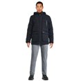 thumbnail image 2 of Canadiana Men's Quilted Down Parka, 2 of 6