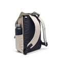 thumbnail image 2 of TruBlue The Pioneer Backpack 13" Laptop For School, College, Travel, Canvas Material 12L Capacity, Green, 2 of 4
