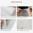 thumbnail image 4 of Range Hood Filter Paper Non Woven Range Hood Grease Filter Kitchen Supplies, 4 of 8