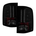 thumbnail image 1 of Spyder Auto 5078032 Led Tail Lights, 1 of 4