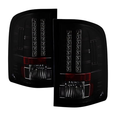 Spyder Auto 5078032 Led Tail Lights