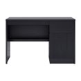 thumbnail image 1 of CorLiving Kingston Desk with Cabinet, 1 of 9