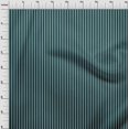 thumbnail image 3 of oneOone Viscose Chiffon Fabric Vertical Stripe Print Sewing Fabric BTY 42 Inch Wide, 3 of 4