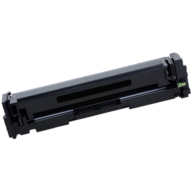 Inkfirst Cartouche de Toner Noire Compatible de Remplacement pour HP CF400X CF400A 201X Color LaserJet Pro M252dw M277