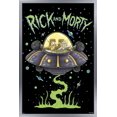 thumbnail image 1 of Rick et Morty - Navire, 1 of 4