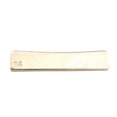 thumbnail image 1 of 9 Size Guitar Radius Brass Fingerboard Fret Press Caul Insert Guitar DIY Tools, 1 of 5