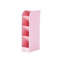 thumbnail image 1 of XZNGL Desk Pen Organizer Holder Caddy Office Pencil Mesh Desktop Storage, 1 of 8