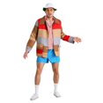 thumbnail image 1 of Deluxe Fear & Loathing in Las Vegas Raoul Duke Plus Costume, 1 of 3
