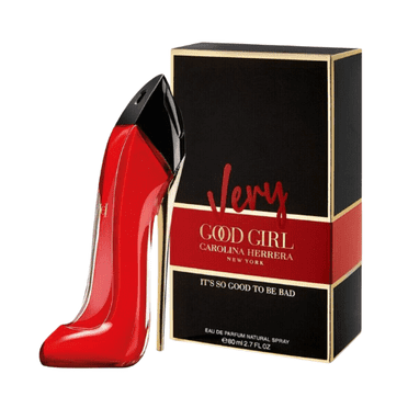 CAROLINA HERRERA VERY GOOD GIRL 2.7 Vaporisateur EAU de PARFUM