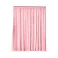 thumbnail image 3 of Sentmoon Blackouts Curtains for Bedroom Curtains Curtain Panel Pair 39 Inch X 59 Inch Curtain Overlay Elegant Curtains for Bedroom Kitchen Curtains Home Decorations for Windows, 3 of 8