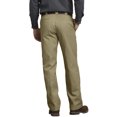 thumbnail image 2 of Dickies Mens Original 874 Work Pant, 44W x 30L, Khaki, 2 of 2
