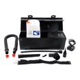 thumbnail image 1 of Atrix VACOSE110 Omega Supreme - Vacuum cleaner - bagless - black, 1 of 4