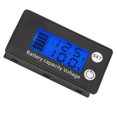thumbnail image 1 of Compteur de Batterie LCD, Matériau ABS, Puce Intelligente, Surveillance en Temps Réel, Connexion Inverse, 1 of 7