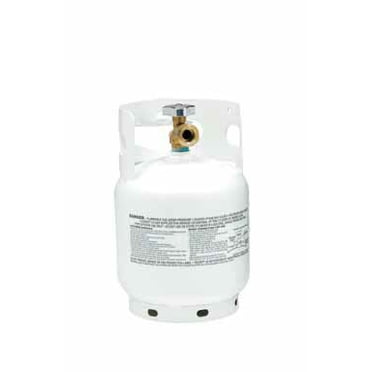 Manchester Tank 10054 Propane Tank