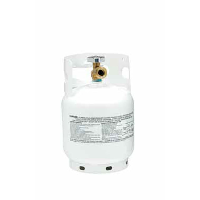 Manchester Tank 10054 Propane Tank
