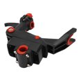 thumbnail image 1 of Supports de Canne à Pêche pour Bateau, Support de Canne à Pêche en Plastique à Rotation 360 Léger et Portable, Support Latéral pour Canne à Kayak, Supports de Canne à Pêche Ajustables pour Bateaux de Pêche et Kayaks, 1 of 7