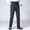 Style3-Dark Gray mens pants, variant on Mceream Men's Winter Fleece Lined Thermal Dress Pants Stretch Straight Leg Casual Business Work Suit Trousers with Pockets PantalóN Hombre Gray XXL