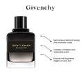 thumbnail image 5 of Givenchy Gentleman Boisee EDP for him 60ml / 2.5fl oz, 5 of 5