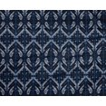thumbnail image 4 of oneOone Polyester Lycra Fabric Geometric & Paisley Block Print Fabric By The Yard 56 Inch Wide, 4 of 4