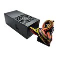 thumbnail image 2 of Apevia TFX-AP300W Bloc d'Alimentation Flex ATX 300W, 2 of 5