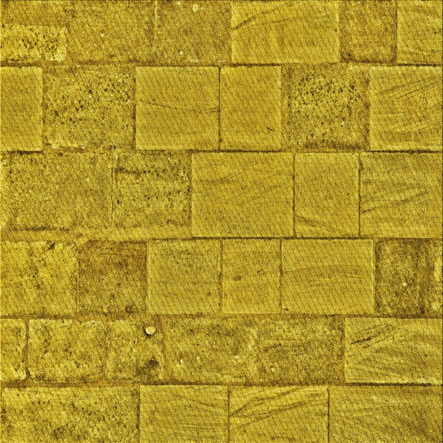 Ahgly Company Tapis d'Intérieur Lavable en Machine Carré Transitionnel Bisque Foncé Brun, 5 Pieds Carré