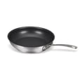 thumbnail image 1 of Cuisinart Advantage Pro 12" Non‑Stick Stainless‑Steel Frying Pan, Easy‑Clean Dishwasher‑Safe, 1 of 5