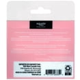 thumbnail image 2 of Equate Beauty Rose Quartz Gua Sha, 2 of 2