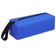 thumbnail image 2 of Vaidha Cloth Tool Bag Car Repair Bag Handbag Utility Tool Storage Bag Repair Tool Accessories 閿涘畺or Electrician,Carpenter,Construction Tool Belt PouchesTool Belt, 2 of 9