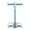 BU, variant on Wzzjkit Multifunctional Pedal Puller Resistance Rope Tension Rope Elastic Yoga Pedal Puller Resistance Pedal Exerciser Pedal Pulling Resistance Rope
